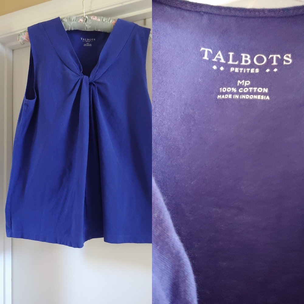 Top talbots